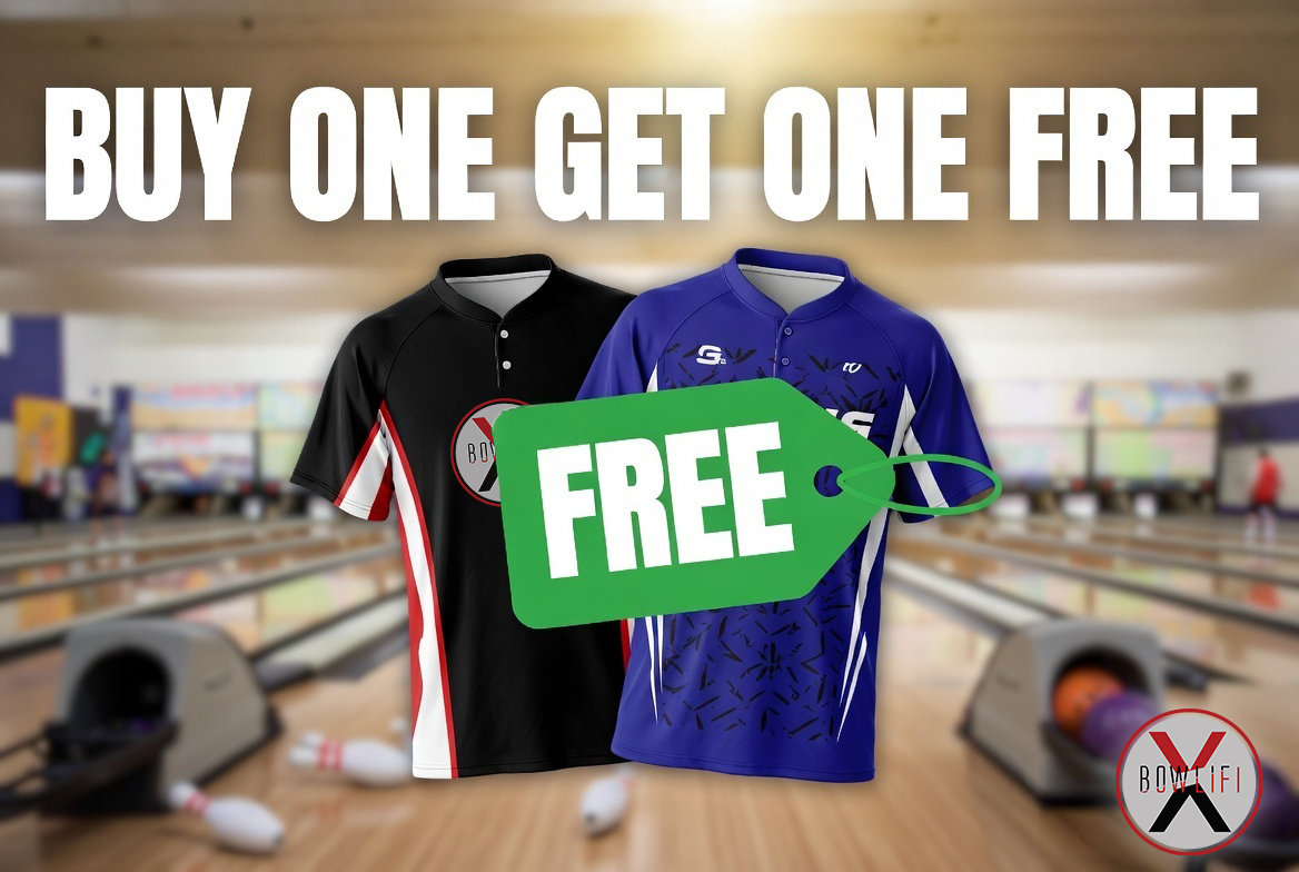 Bowlifi BOGO Summer Elite Sale