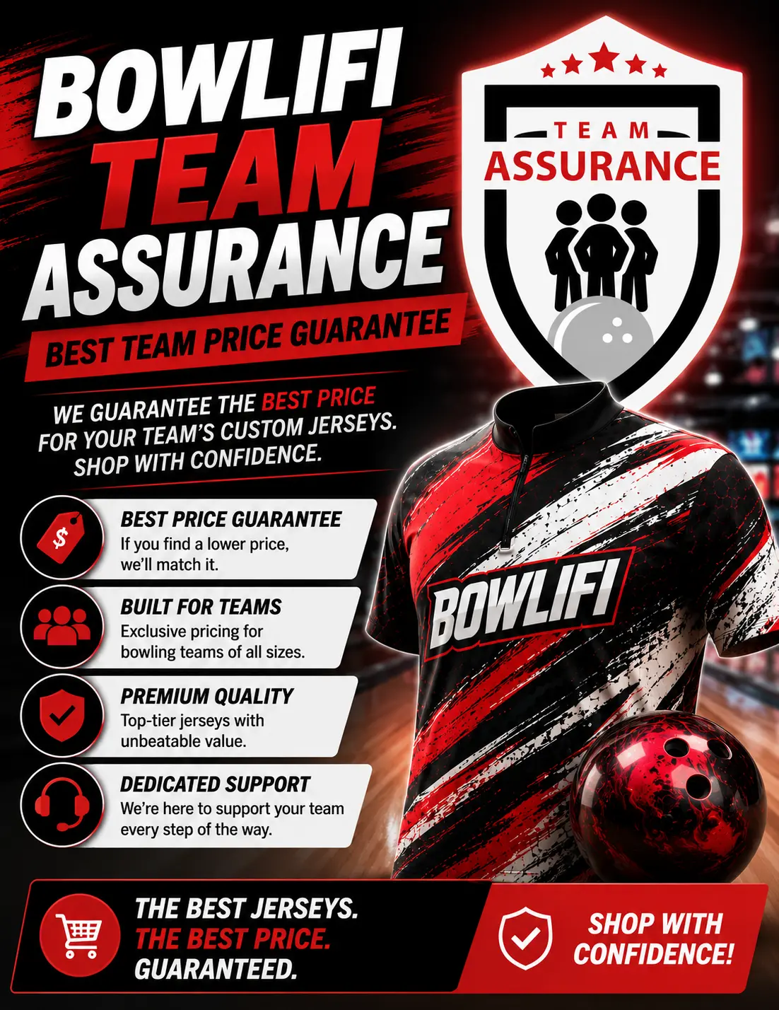 teamassurance