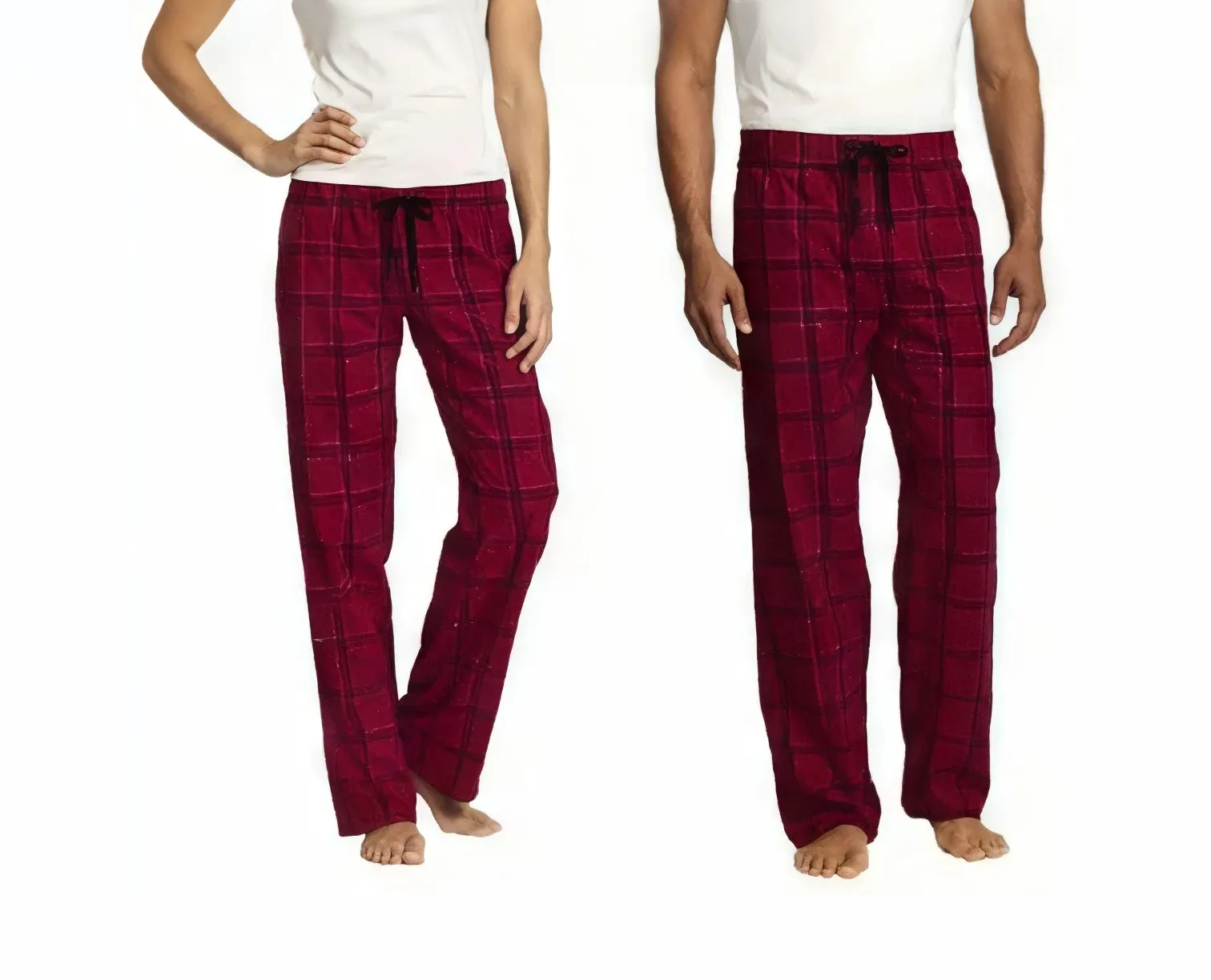Pajama Pants
