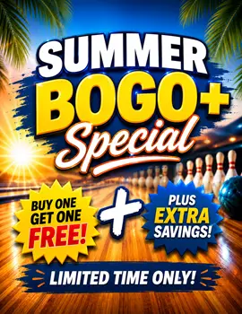 BOGO