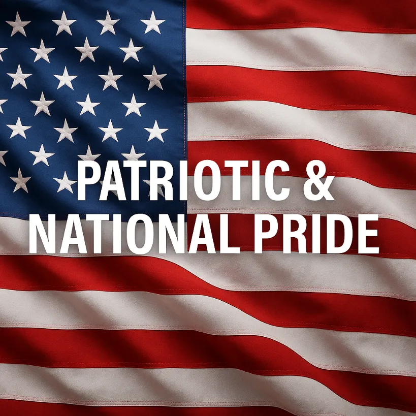 Patriotic
