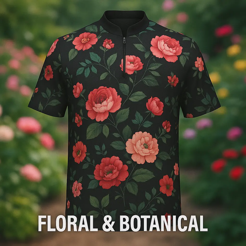 Floral