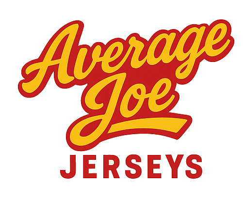 Average Joe Jerseys Logo